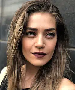 Oznur Serceler - Turkish Actress