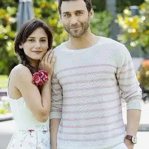 Asli and Baris Tv Series