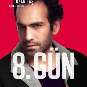 Bugra Gulsoy as Ozan Tas