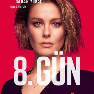 Burcu Biricik as Bahar Yuksel