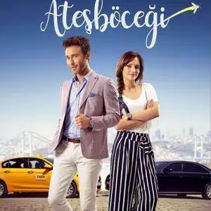 Firefly (Atesbocegi) Turkish Drama Poster