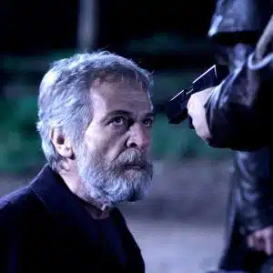 Musa Uzunlar is died in 8th Day Turkish Drama