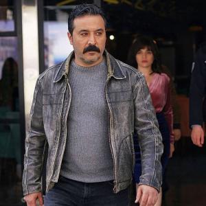 Mustafa Ustundag Actor