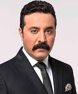 Mustafa Ustundag Actor