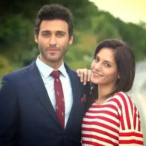 Seckin Ozdemir and Nilay Deniz