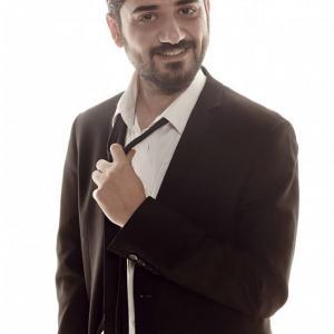 Cihan Ercan - Actor