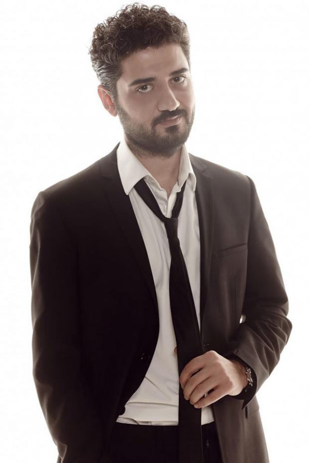 Cihan Ercan as Erol in No: 309 Turkish Drama