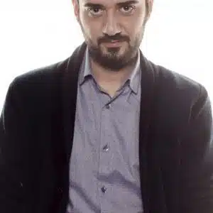 Cihan Ercan (Turkish Actor)