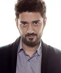 Cihan Ercan - Actor