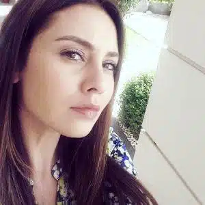 Tugce Kumral Actress