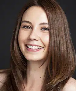 Tugce Kumral - Actress