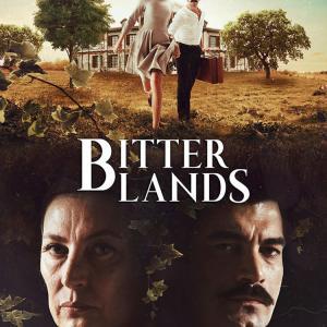 Bitter Lands (Bir Zamanlar Cukurova) Turkish Drama Poster - HD