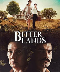 Bitter Lands (Bir Zamanlar Cukurova) Turkish Drama Poster