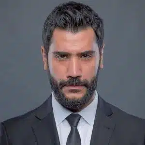 Ugur Gunes as Tugtekin in Resurrection Ertugrul (Dirilis: Ertugrul) Turkish Drama