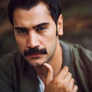 Ugur Gunes Actor