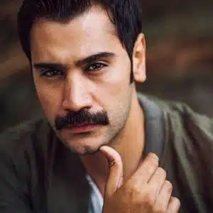 Ugur Gunes Actor