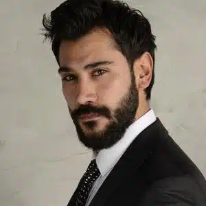 Ugur Gunes Turkish Actor