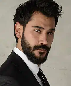 Ugur Gunes - Actor