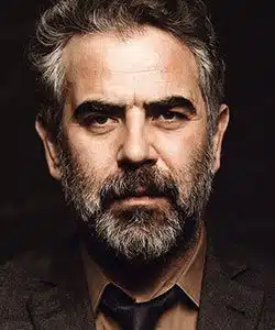 Yurdaer Okur - Actor