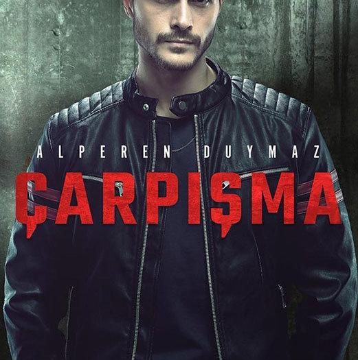 Crash Tv Series (Carpisma) Turkish Drama