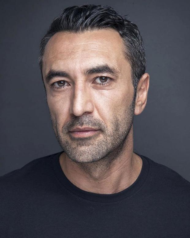 Mehmet Kurtulus Actor