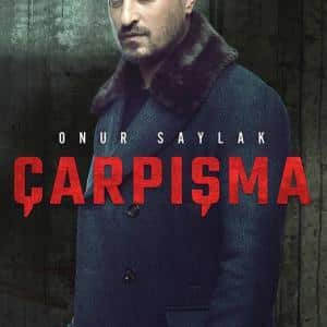 Onur Saylak as Veli Cevher