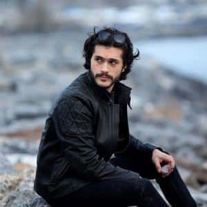 Alperen Duymaz Actor