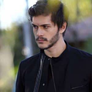 Alperen Duymaz Actor