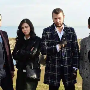 Beloved (Vuslat) Tv Series Cast