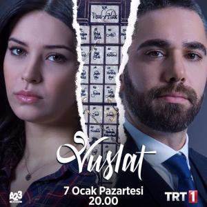 Beloved (Vuslat) Turkish Drama Poster