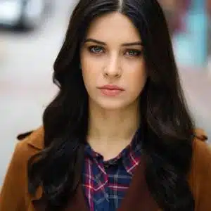 Devrim Ozkan Actress