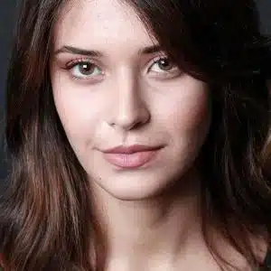 Devrim Ozkan Actress