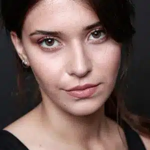 Devrim Ozkan Actress