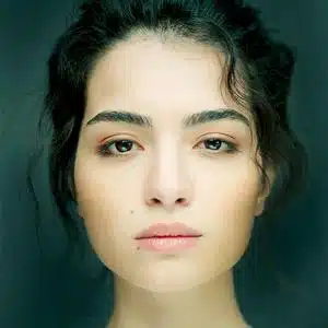 Melisa Asli Pamuk Actress