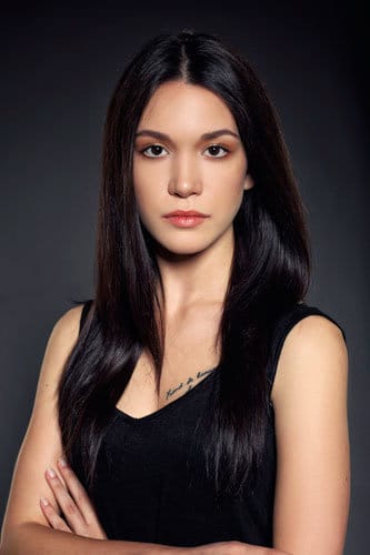 Hazal Subasi: Tv Series, Biography - Turkish Drama