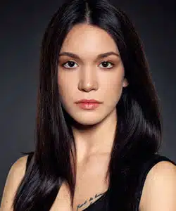 Hazal Subasi - Actress