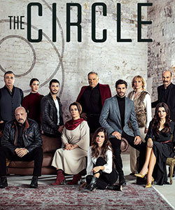 The Circle (Halka) Tv Series - 1 The Circle (Halka) Tv Series