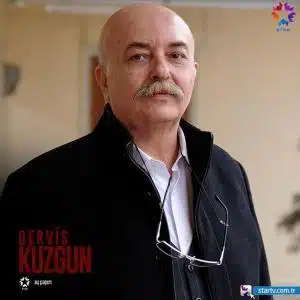 Dervis - Kuzgun Tv Series