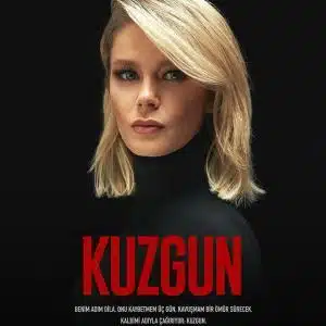 Dila - Kuzgun Tv Series