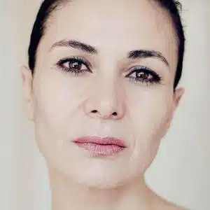 Hatice Aslan Actress