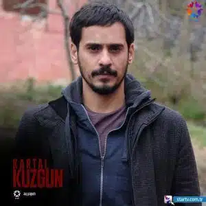 Kartal - Kuzgun Tv Series