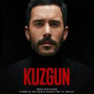 Baris Arduc as Kuzgun