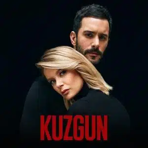 Kuzgun Turkish Drama Poster