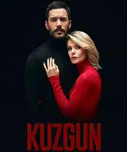 Kuzgun Tv Series Poster