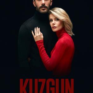 Kuzgun Tv Series Poster