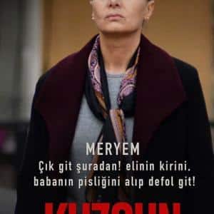 Meryem - Kuzgun Tv Series