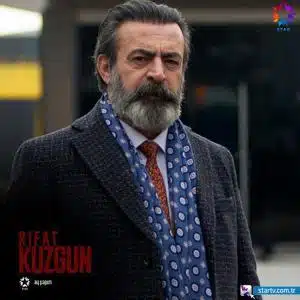 Rifat - Kuzgun Tv Series