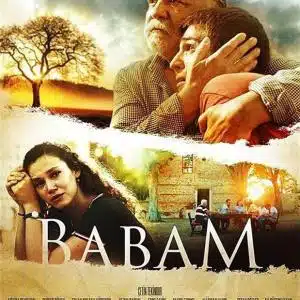 Babam Movie Poster