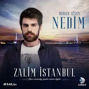 Berker Guven as Nedim