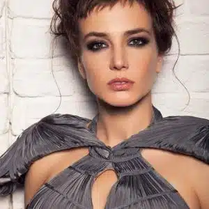 Deniz Ugur - Turkish Actress